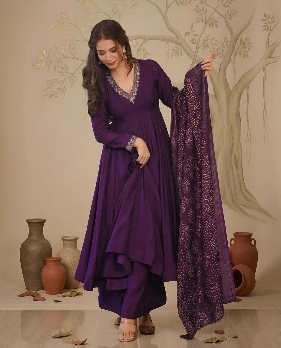 SALWAR
