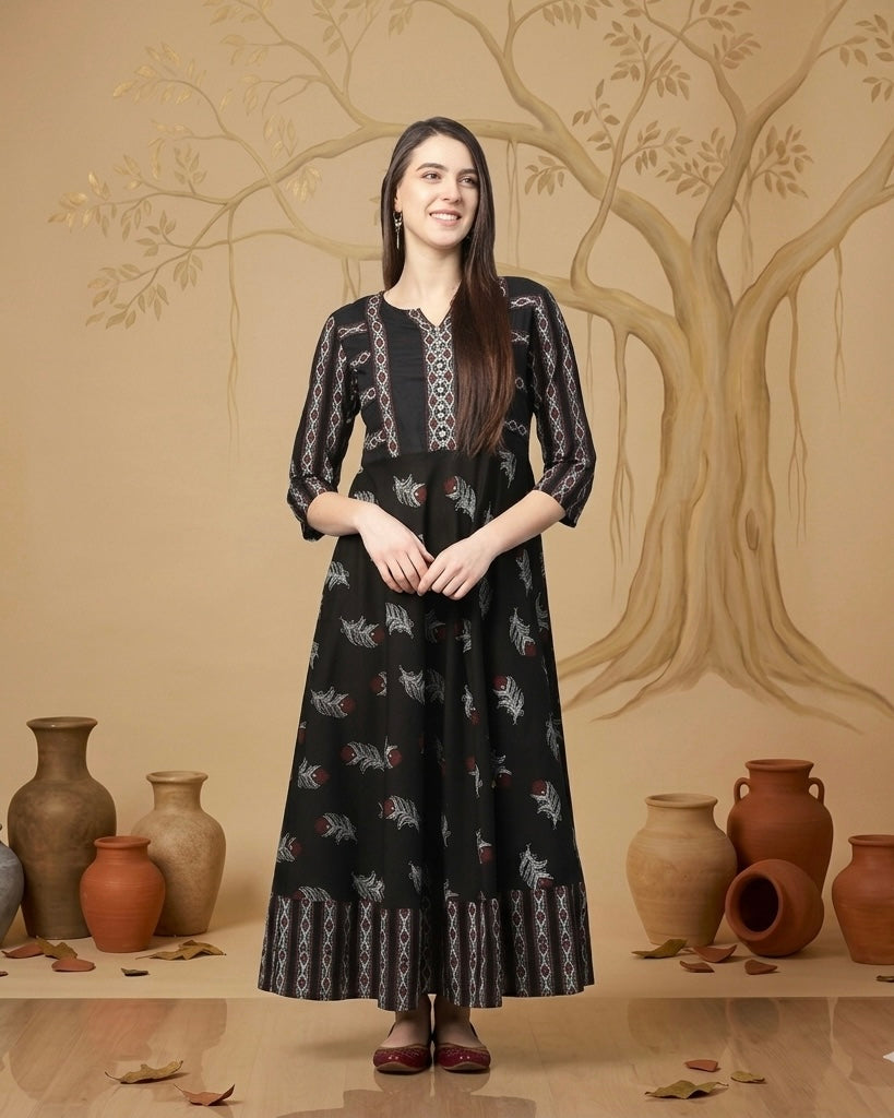 ANARKALI