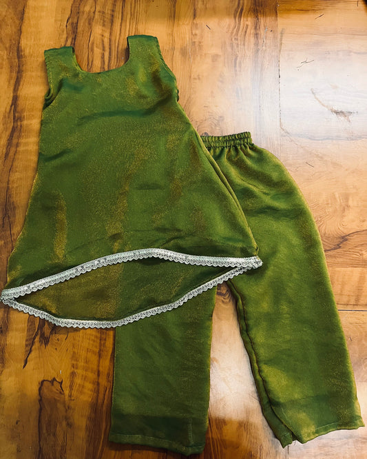 KIDS WEAR