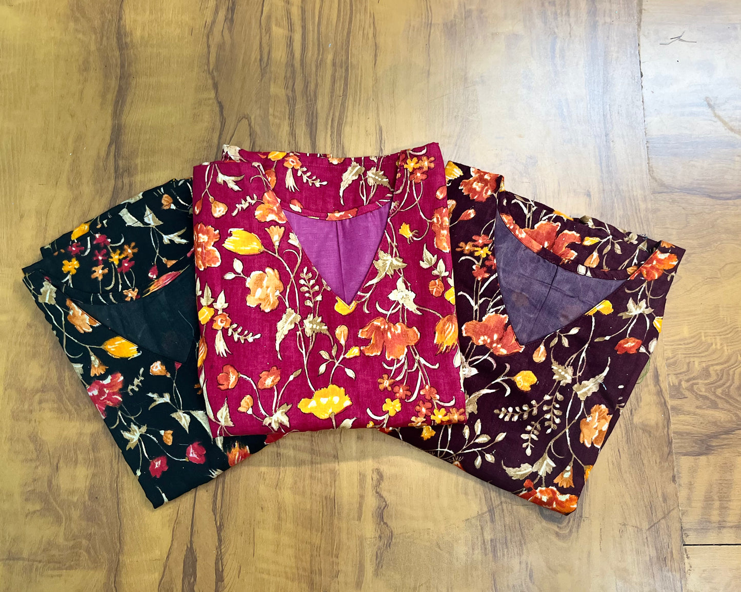 KURTI