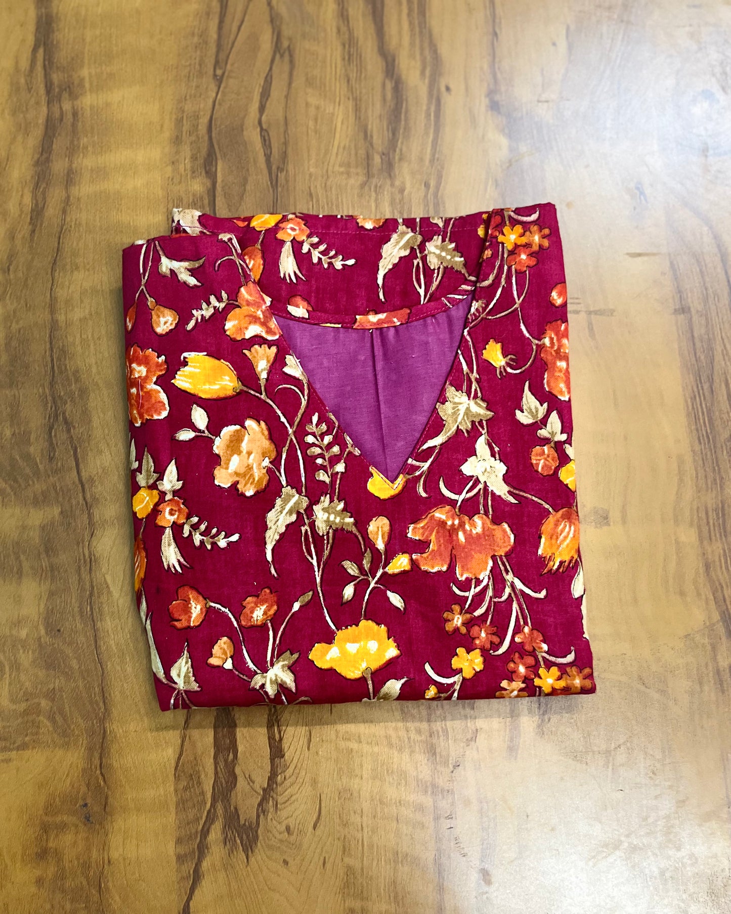 KURTI