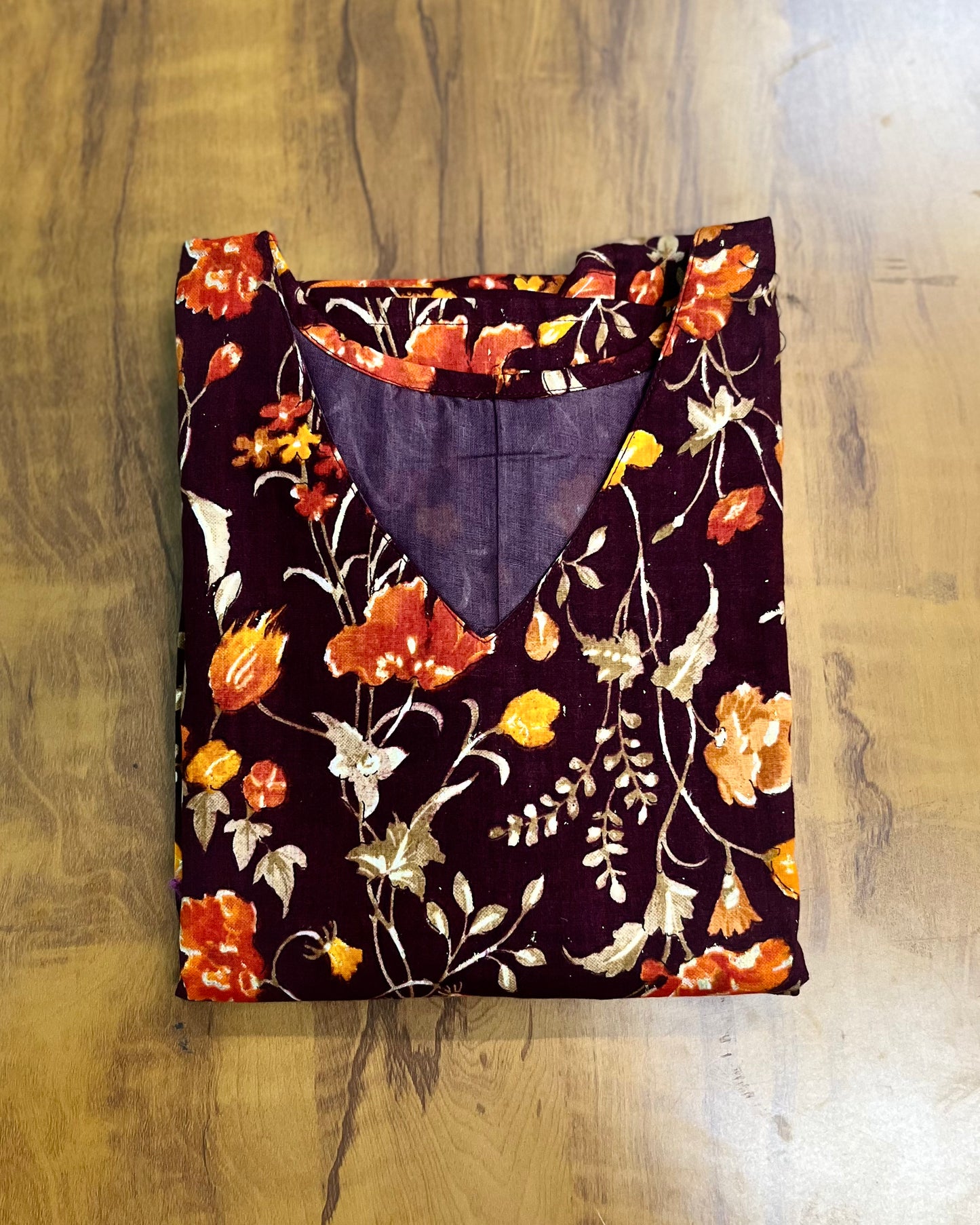 KURTI
