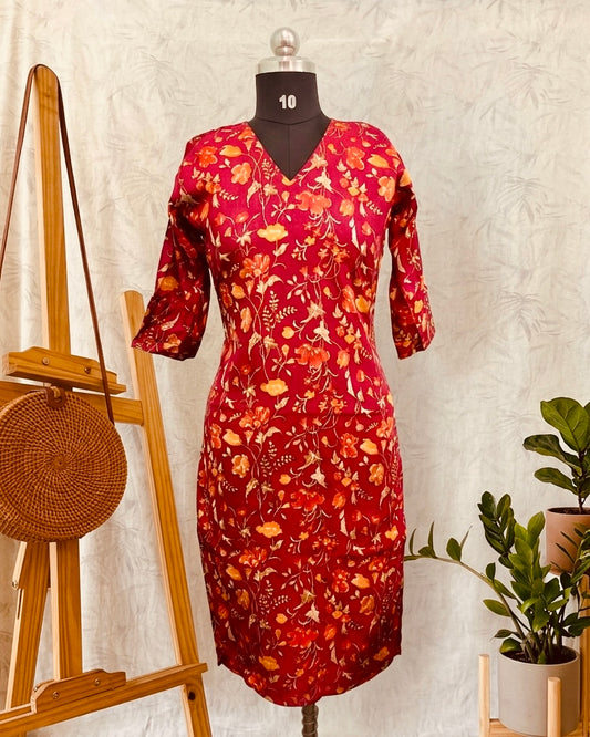 KURTI