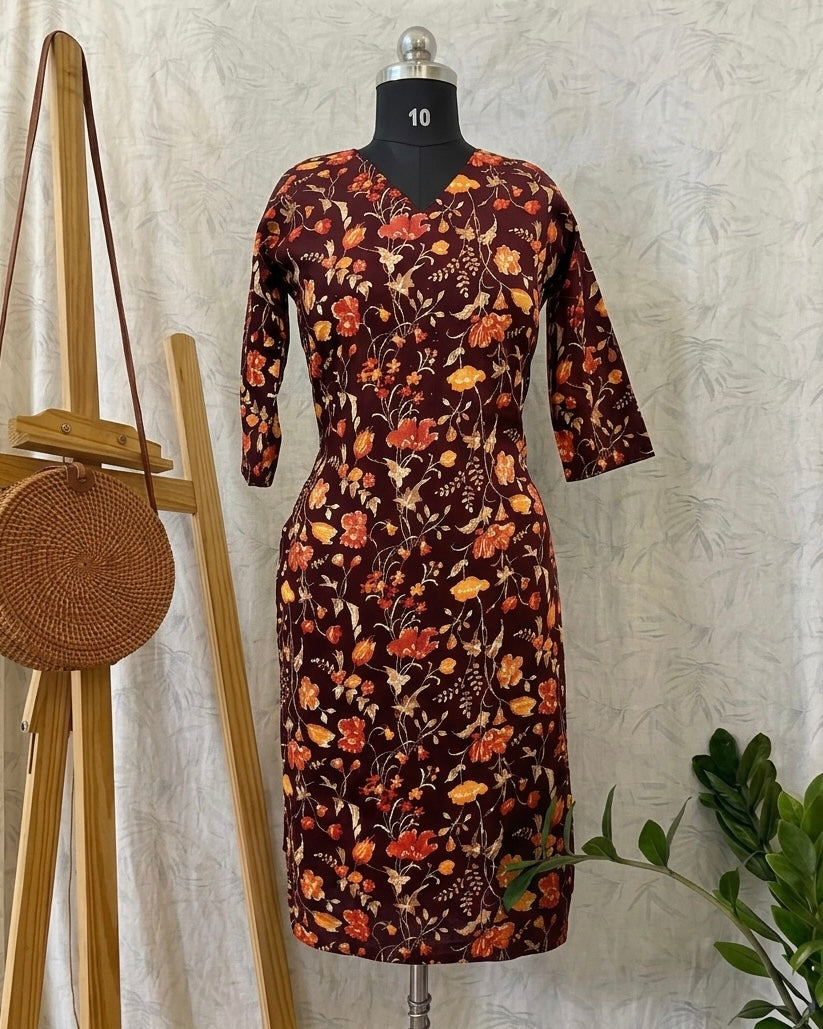 KURTI